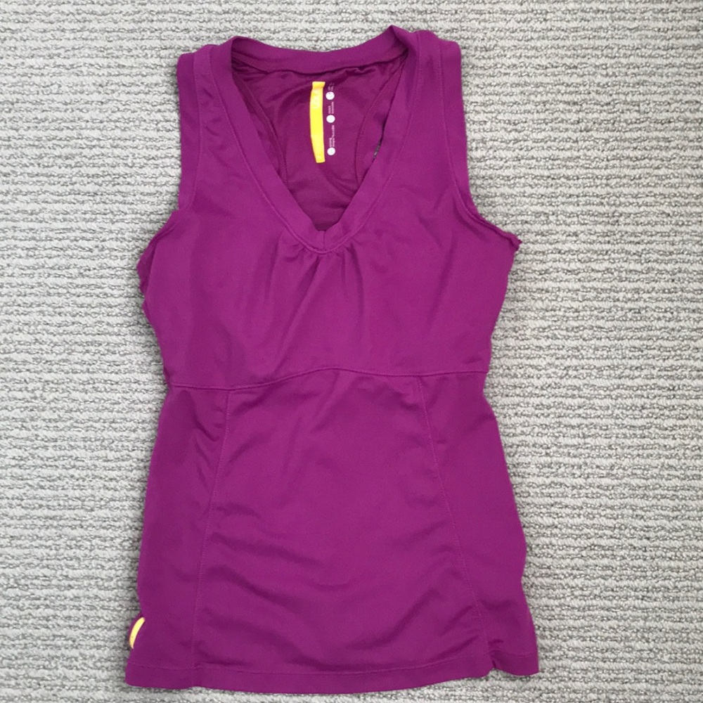 Lole Workout Tank